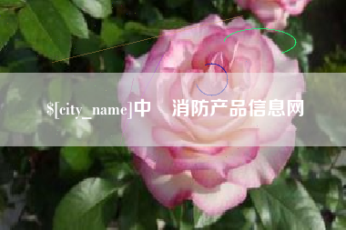 钟祥中囯消防产品信息网