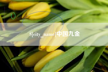 钟祥中国九金