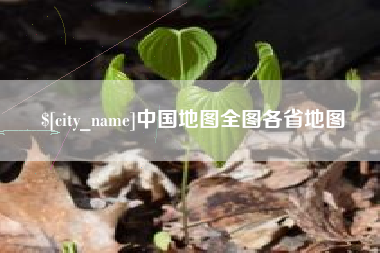 钟祥中国地图全图各省地图
